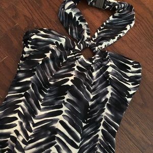 Magic Suit Swimsuit size 10 Magicsuit